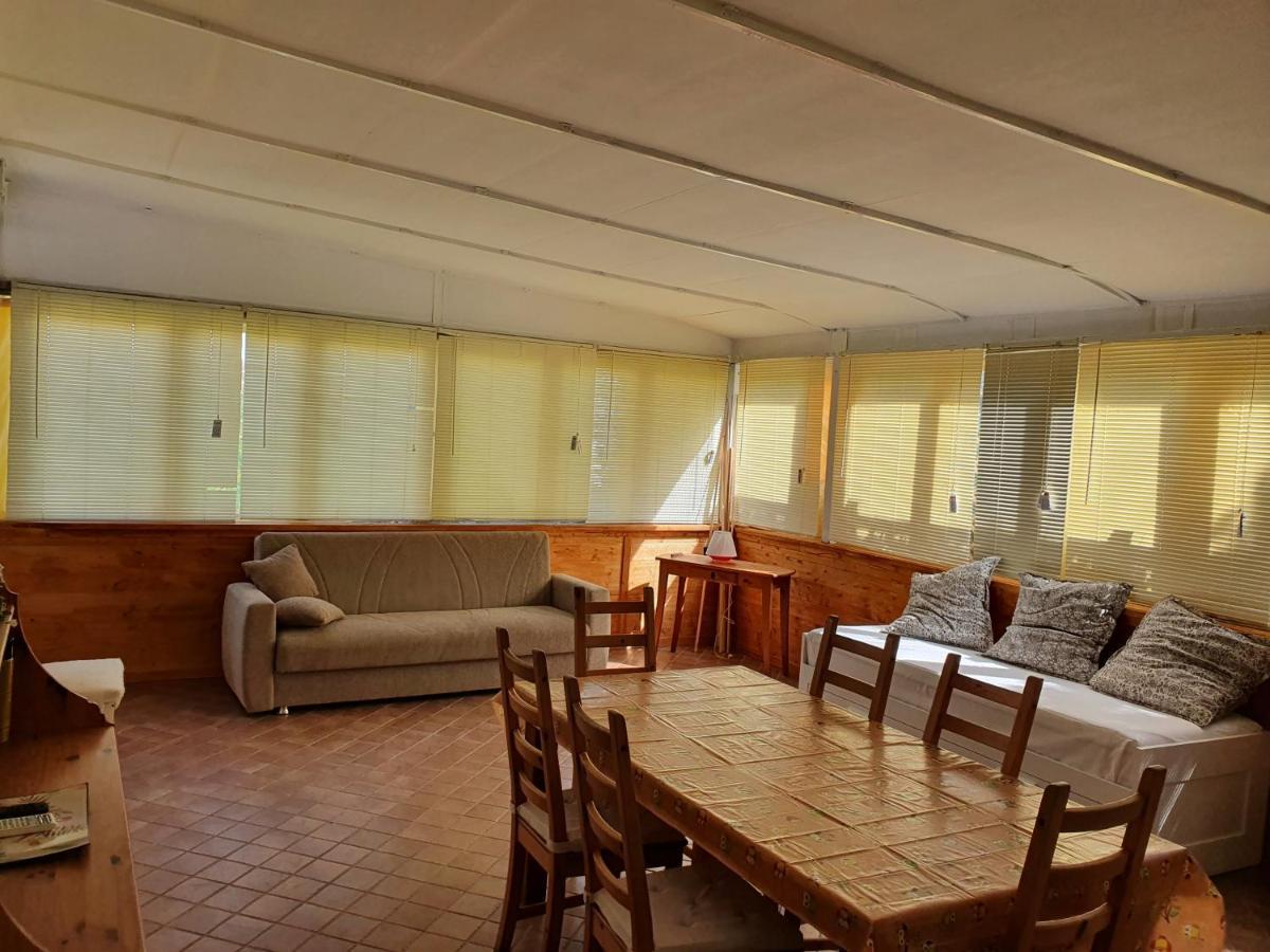Rifa B&B Гаэта Экстерьер фото