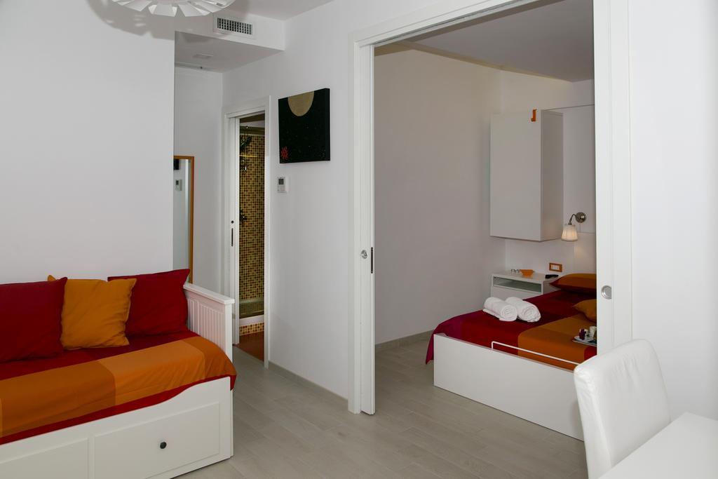 Rifa B&B Гаэта Номер фото