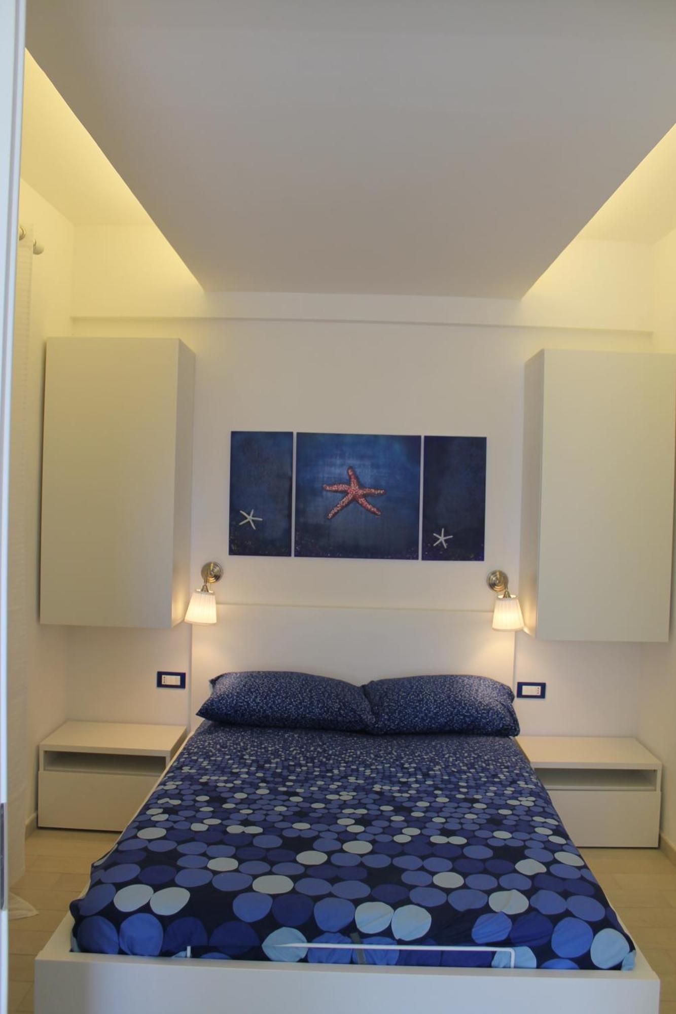 Rifa B&B Гаэта Номер фото