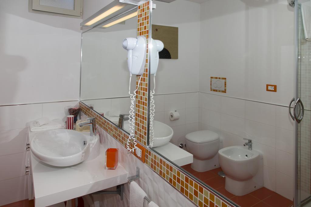 Rifa B&B Гаэта Номер фото