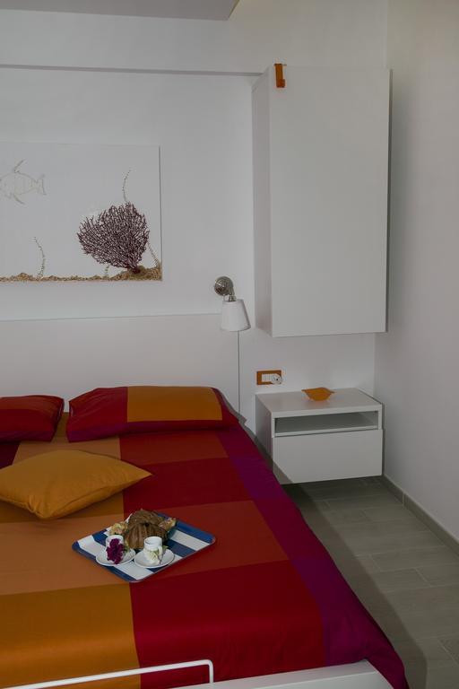 Rifa B&B Гаэта Номер фото