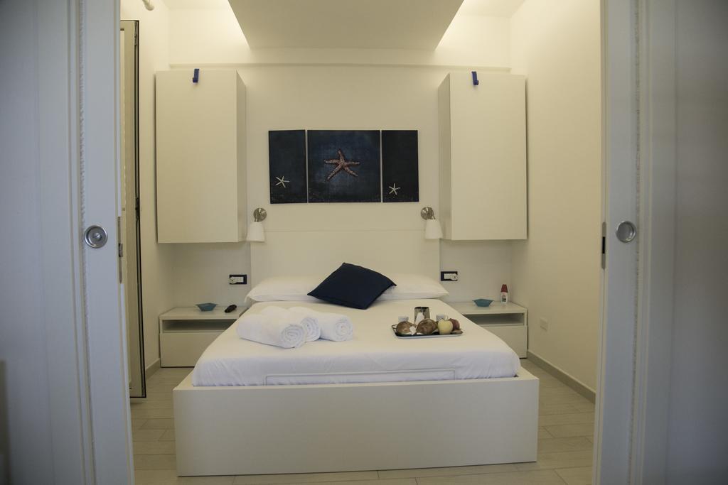 Rifa B&B Гаэта Номер фото