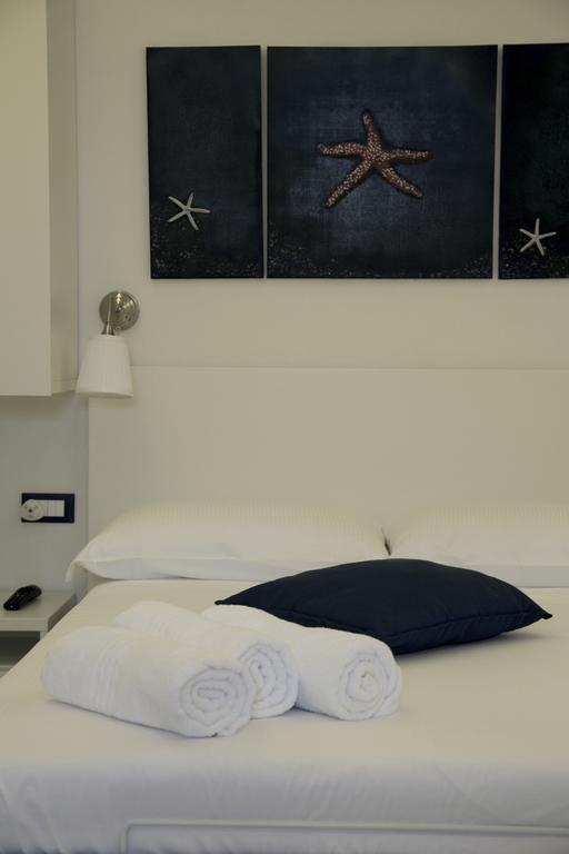 Rifa B&B Гаэта Номер фото