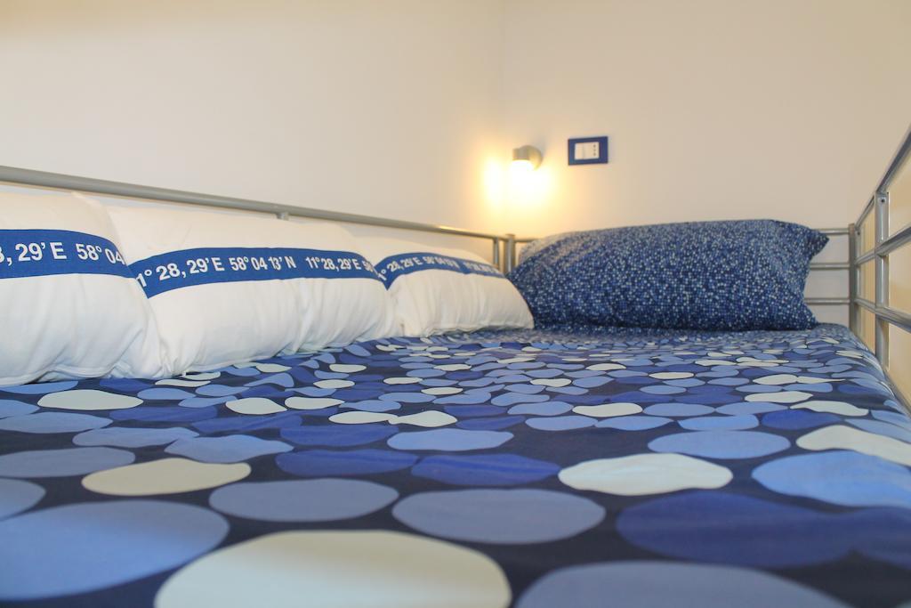 Rifa B&B Гаэта Экстерьер фото