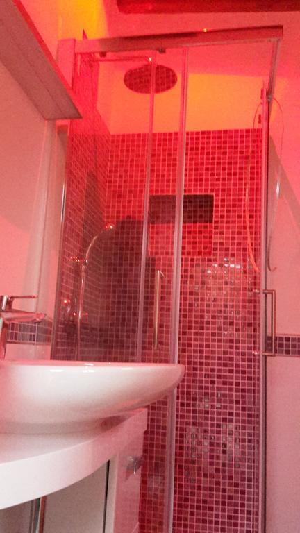 Rifa B&B Гаэта Экстерьер фото